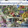 Ravensburger: Gardener's Paradise (2000)