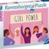 Ravensburger: Girl Power (1000)
