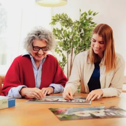 Ravensburger: Golden Retriever (200)