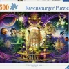 Ravensburger: Golden Solar System (500)