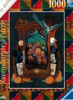 Ravensburger: Harry Potter 3 (1000)