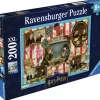 Ravensburger: Harry Potter - Sweets and Treats (200)