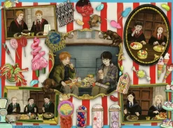 Ravensburger: Harry Potter - Sweets and Treats (200)