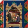 Ravensburger: Harry Potter - Harry Potter on the way to Hogwarts (1000)