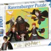 Ravensburger: Harry Potter and Other Wizards (100)