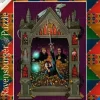 Ravensburger: Harry Potter & The Deathly Hallows - Part 2 (1000)