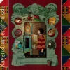 Ravensburger: Harry Potter at Home with the Weasley Family (1000)