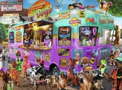 Ravensburger: Hot Diggity Dogs (300)