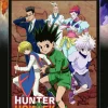 Ravensburger: Hunter X Hunter - Season 1 (500)