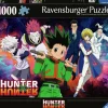 Ravensburger: Hunter x Hunter (1000)
