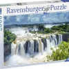 Ravensburger: Iguazu Waterfalls, Brazil (2000)