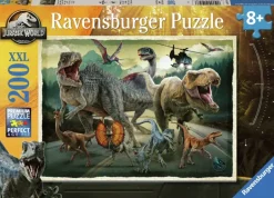 Ravensburger: Jurassic World (200)