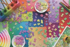 Ravensburger: Karen Puzzles - Puzzles on Puzzles (3000)