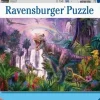 Ravensburger: King of the Dinosaurs (200)