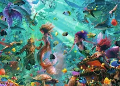 Ravensburger: Kingdom Underwater (9000)