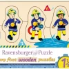 Ravensburger: Knoppussel - Fireman Sam and his Friends (5)