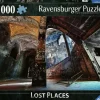 Ravensburger: Lost Places - Alpenhaus Graffito (1000)