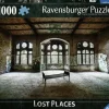 Ravensburger: Lost Places - Frauenpavillion Beelitzer Heilstätten (1000)