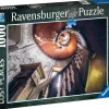 Ravensburger: Lost Places - Oak Spiral, Spiral Staircase (1000)
