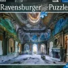 Ravensburger: Lost Places - The Ballroom (1000)