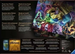 Ravensburger: Marvel - Villainous, Ultron (1000)