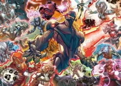 Ravensburger: Marvel - Villainous, Ultron (1000)