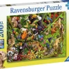 Ravensburger: Marvelous Menagerie (200)