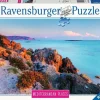 Ravensburger: Mediterranean Greece (1000)