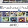 Ravensburger: Memorable Disney Moments (40320)