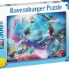 Ravensburger: Mermaid Kingdom (300)