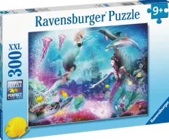 Ravensburger: Mermaid Kingdom (300)