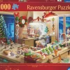 Ravensburger: Merry Mischief (1000)