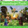 Ravensburger: Minecraft - Construction and Adventure (150)