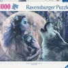 Ravensburger: Moonlight Magic (1000)