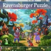 Ravensburger: Musse & Helium - Fantasy Land (100)
