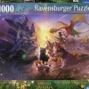 Ravensburger: Musse & Helium - The Last Battle (1000)