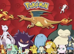 Ravensburger: My Favorite Pokémon (100)