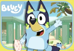 Ravensburger: My First Puzzle - Bluey & Family (2, 3, 4, 5)