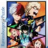 Ravensburger: My Hero Academia (1000)