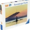 Ravensburger: Norway Gofarnes Lighthouse (500)