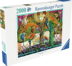 Ravensburger: On the 5th Day (2000)
