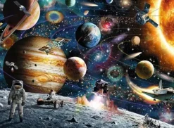 Ravensburger: Outer Space (150)