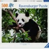 Ravensburger: Panda Bear (500)