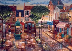 Ravensburger: Paris Impressions (1000)