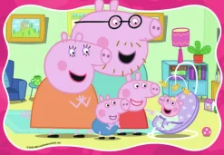 Ravensburger: Peppa Pig (Greta Gris) - New Adventures! (2 x 24)