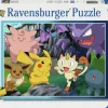 Ravensburger: Pokemon - Catch the Pokemon! (300)