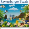 Ravensburger: Pokemon - Gotta Catch 'Em All (200)