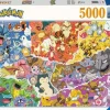 Ravensburger: Pokemon Allstars (5000)