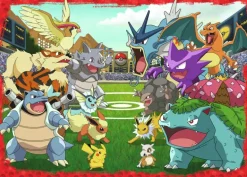 Ravensburger: Pokemon Showdown (1000)