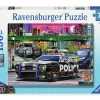 Ravensburger: Police on Patrol (150)